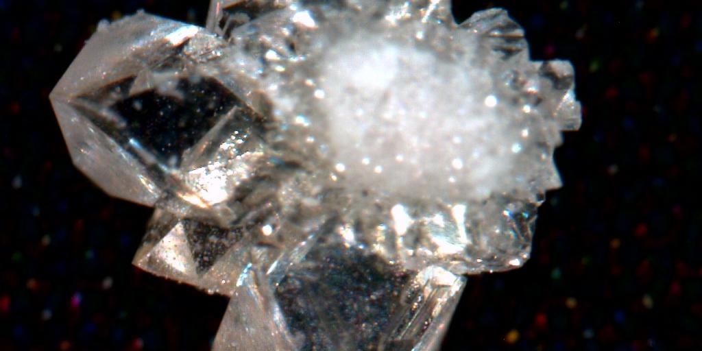 Perovskite single crystals